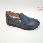 Buty Półbuty DAMSKIE (36-42_ 12par) 8461210