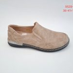 Buty Półbuty DAMSKIE (36-41_ 12par) 8461212