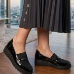 Buty Półbuty DAMSKIE (36-41_ 12 par) 8461343