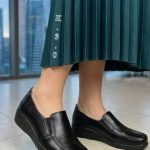 Buty Półbuty DAMSKIE (36-41_ 12 par) 8461345
