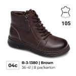 Buty Botki DAMSKIE (36-41_ 8 par) 8461377