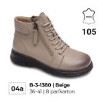 Buty Botki DAMSKIE (36-41_ 8 par) 8461378