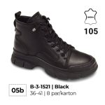 Buty Botki DAMSKIE (36-41_ 8 par) 8461380