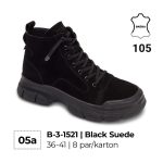 Buty Botki DAMSKIE (36-41_ 8 par) 8461381
