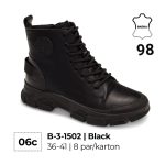Buty Botki DAMSKIE (36-41_ 8 par) 8461383