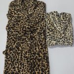Szlafrok DAMSKA TURECKA _size m-2xl_paczka 12 szt_mixkolor 8734861