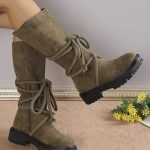 Buty Kozaki DAMSKIE 36-41 12par) 3914658