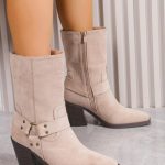 Buty Kozaki DAMSKIE 36-41 12par) 3914660
