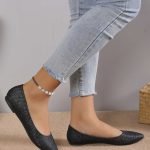 Buty Półbuty DAMSKIE 36-41 12par) 3914671