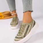 Buty Półbuty DAMSKIE 36-41 12par) 3914683