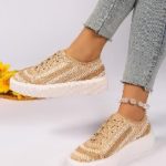 Buty Półbuty DAMSKIE 36-41 12par) 3914684