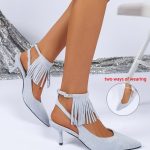 Buty Sandały DAMSKIE 36-41 12par) 3914708