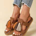 Buty Sandały DAMSKIE 36-41 12par) 3914725