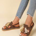 Buty Sandały DAMSKIE 36-41 12par) 3914726