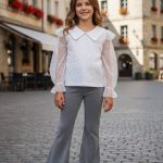 Komplety DZIECIĘCA size 3-10 lat_ paczka 5szt _1 kolor 3914900