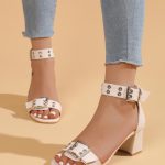 Buty Sandały DAMSKIE 36-41 12par) 9829403