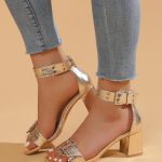 Buty Sandały DAMSKIE 36-41 12par) 9829405