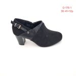 Buty Półbuty DAMSKIE (36-41_12 par) 6260197