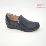 Buty Półbuty DAMSKIE (36-41_12 par) 6260199