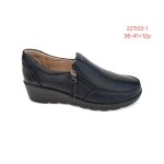 Buty Półbuty DAMSKIE (36-41_12 par) 6260200