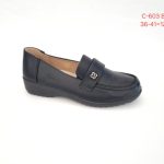 Buty Półbuty DAMSKIE (36-41_12 par) 6260201
