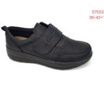 Buty Półbuty DAMSKIE (36-42_12 par) 6260204