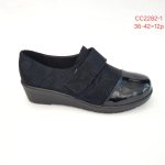 Buty Półbuty DAMSKIE (36-42_12 par) 6260206
