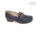 Buty Półbuty DAMSKIE (36-41_12 par) 6260207