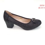 Buty Półbuty DAMSKIE (36-41_12 par) 6260208