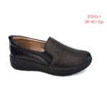 Buty Półbuty DAMSKIE (36-42_12 par) 6260209