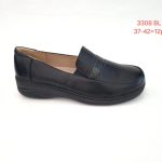 Buty Półbuty DAMSKIE (37-42_12 par) 6260210