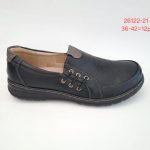 Buty Półbuty DAMSKIE (36-42_12 par) 6260211