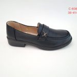Buty Półbuty DAMSKIE (36-41_12 par) 6260212