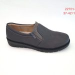 Buty Półbuty DAMSKIE (37-42_12 par) 6260214