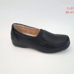 Buty Półbuty DAMSKIE (36-41_12 par) 6260215