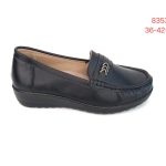 Buty Półbuty DAMSKIE (36-42_12 par) 6260216