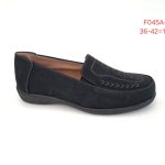 Buty Półbuty DAMSKIE (36-41_12 par) 6260217