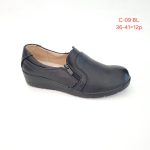 Buty Półbuty DAMSKIE (36-41_12 par) 6260218