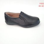 Buty Półbuty DAMSKIE (36-42_12 par) 6260219