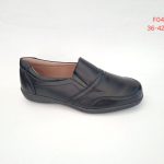 Buty Półbuty DAMSKIE (36-42_12 par) 6260220