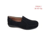 Buty Półbuty DAMSKIE (36-42_12 par) 6260221