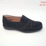Buty Półbuty DAMSKIE (36-42_12 par) 6260222