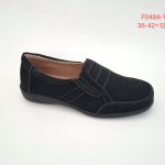 Buty Półbuty DAMSKIE (36-42_12 par) 6260223