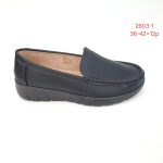 Buty Półbuty DAMSKIE (36-42_12 par) 6260224