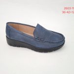 Buty Półbuty DAMSKIE (36-42_12 par) 6260226