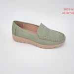 Buty Półbuty DAMSKIE (36-42_12 par) 6260227