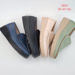Buty Półbuty DAMSKIE (36-42_12 par) 6260228
