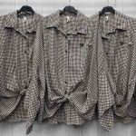 Koszule Damskie wloskie_size uni_paczka 6szt_mix kolor 6260341