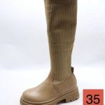 Buty Kozaki DAMSKIE (36-41_12 par) 7891268