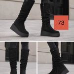 Buty Kozaki DAMSKIE (36-41_12 par) 7891270